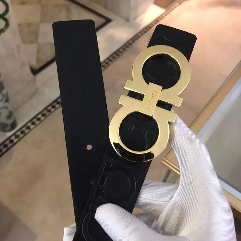 Salvatore Ferragamo s Belte 1907BL0050