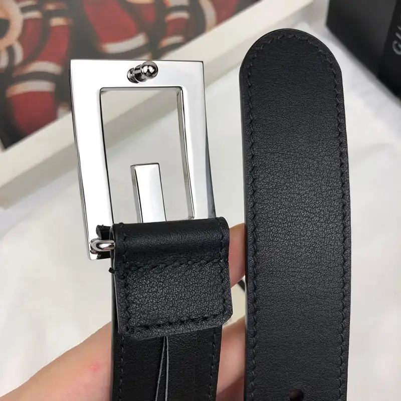 G*u*i s belte 1907bl0088