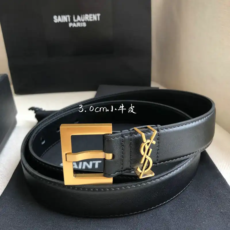 Y*L belts 2104xf0079