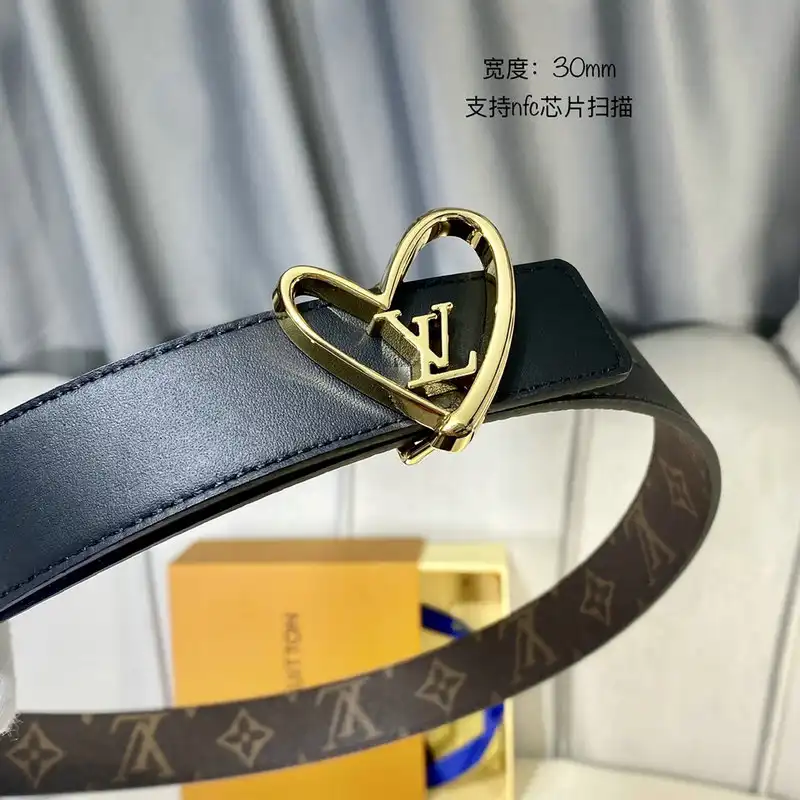 LV Belts 2109XF0030