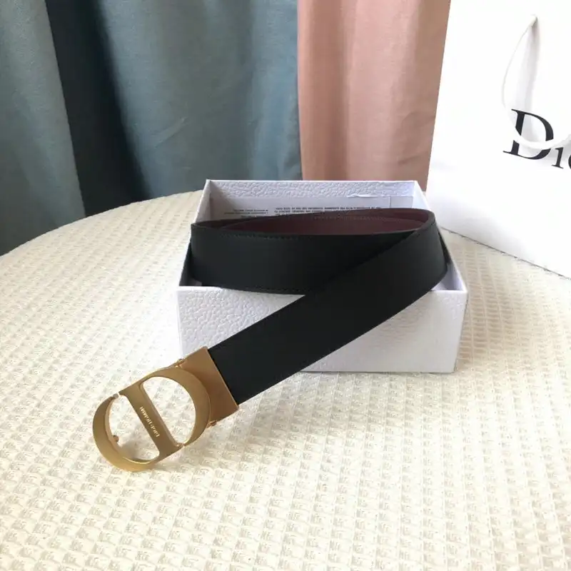 Dio Belts 2110XA0075