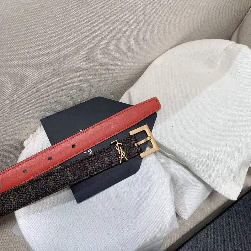 Y*L belts 2201xf0026