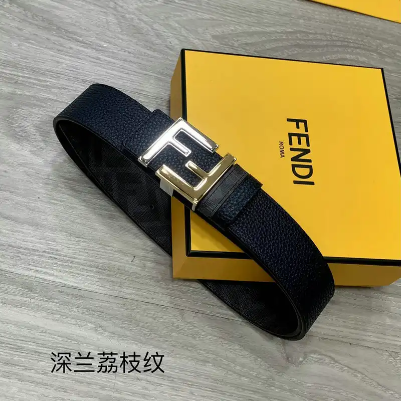 F**di belts 2204xa0252