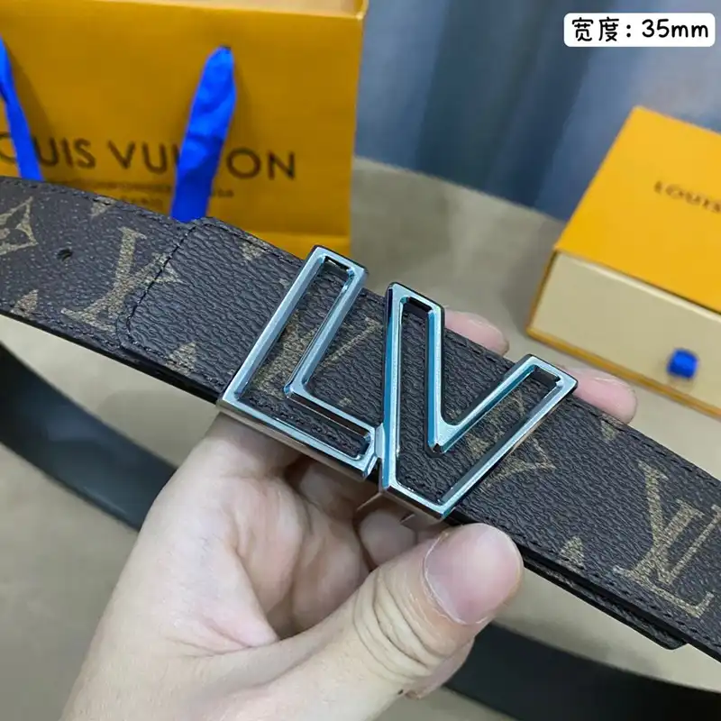 LV Belts 2210XA0093