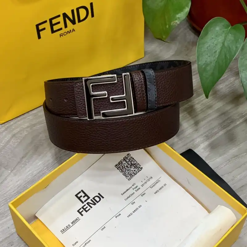 F**di belts 2210xa0112