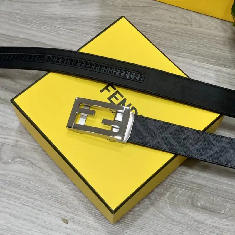 F**di belts 2210xa0134