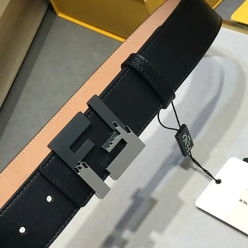 F**di belts 2306xf0114