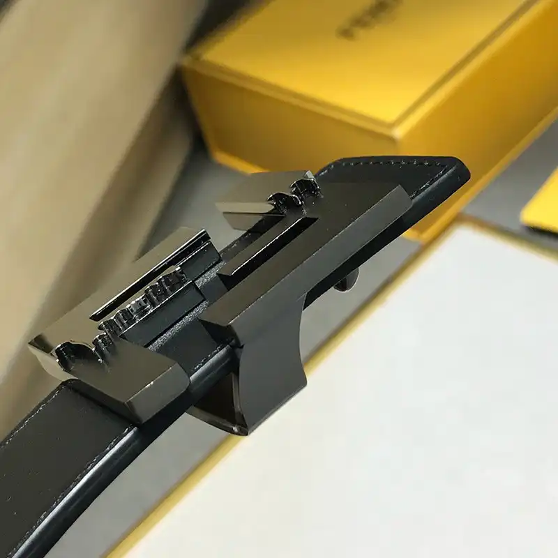 F**di belts 2306xf0114