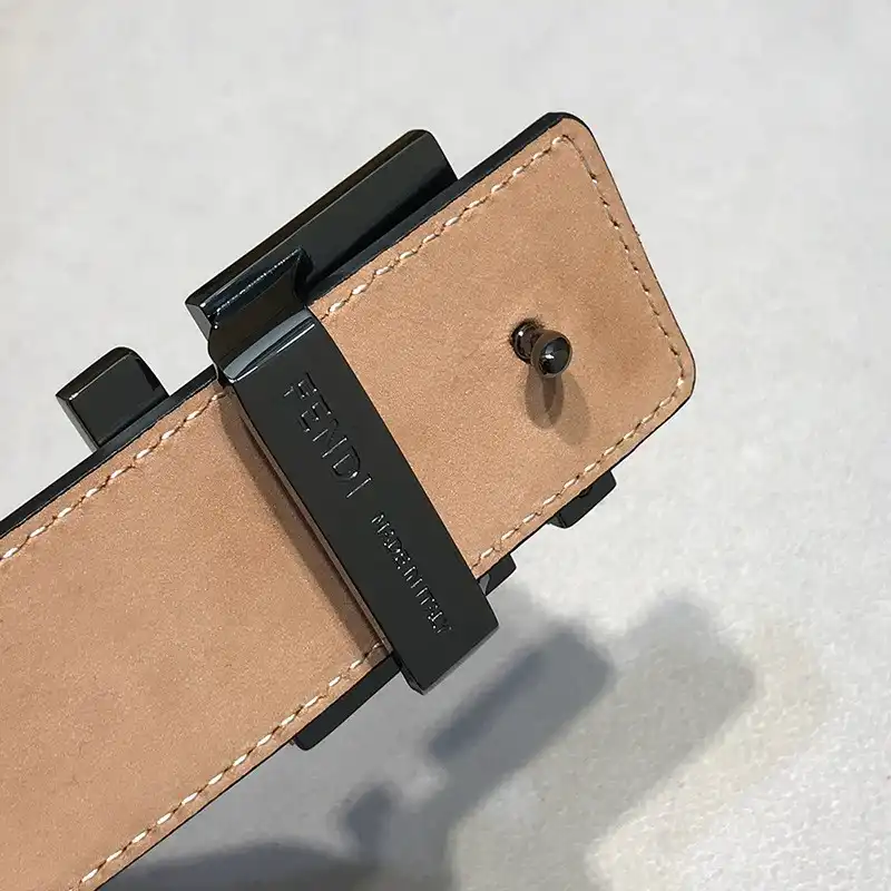 F**di belts 2306xf0114