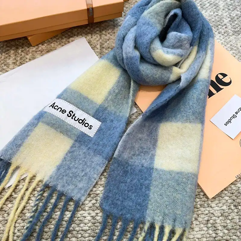 SCARVES scarves 2410SC0202