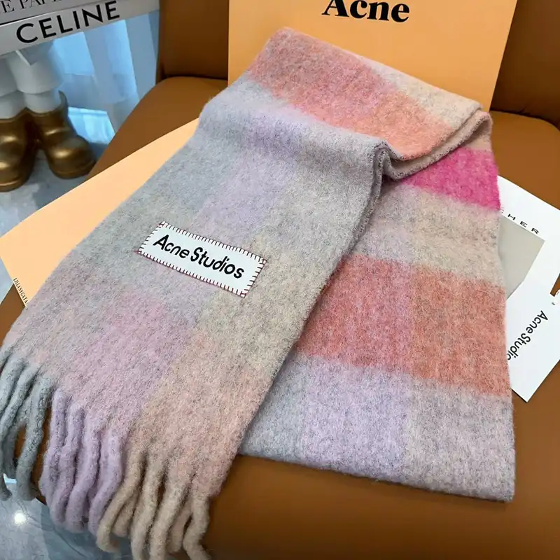 SCARVES scarves 2410SC0215