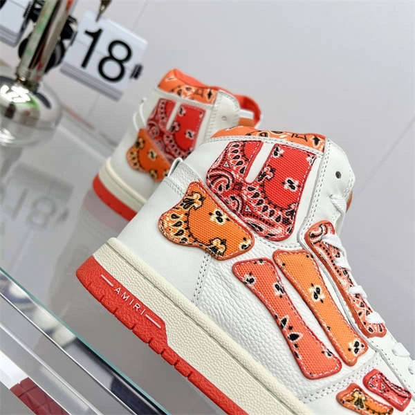 AMIR1 SNEAKERS BestValue 716