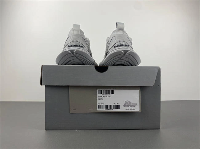 relaxedfit Ba*len*cia*ga   793944 wflgy 4299