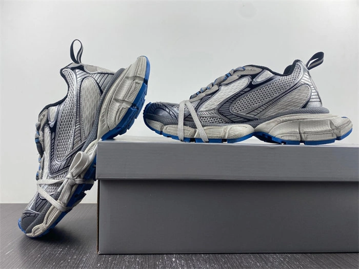 toppick Ba*len*cia*ga -phantom sneaker 734734 w3xl2 4401