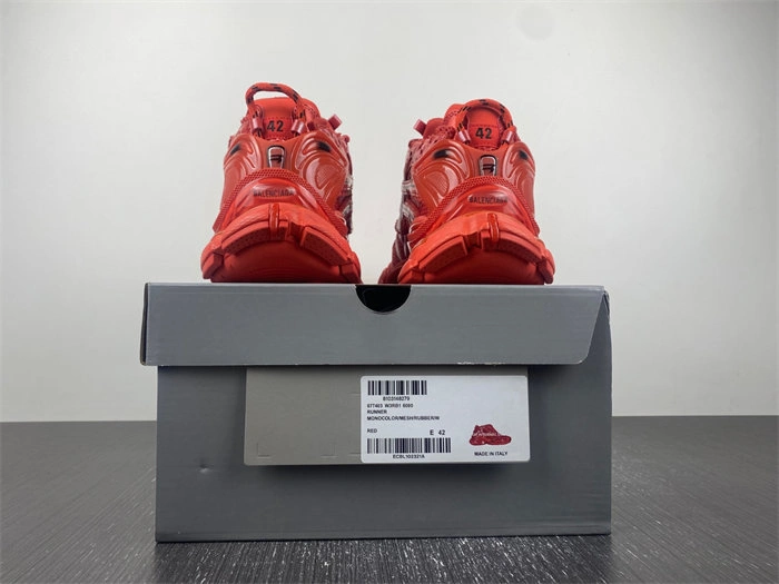 Ba*len*cia*ga -runner 677403 w3rb1 casual 4371