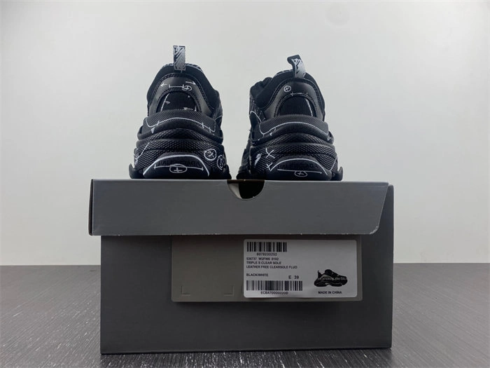 welldesigned Ba*len*cia*ga  536737 w2fw6 4377