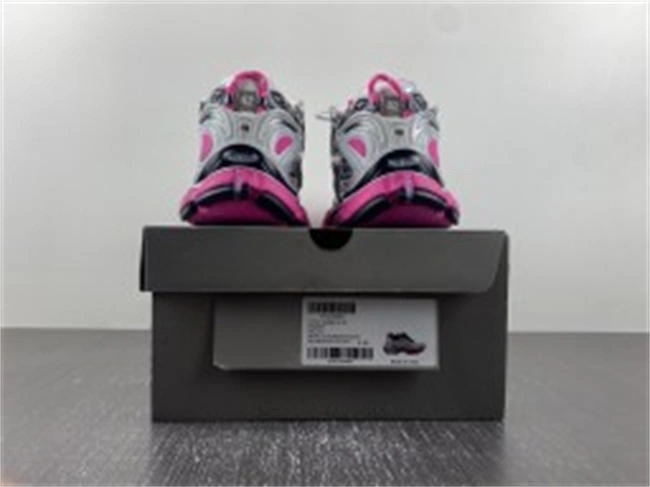 Ba*len*cia*ga 7.5  772774-w3rbw- urbanstyle 4350