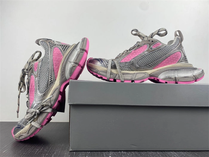 casual Ba*len*cia*ga phantom 734734 w3xl 4391