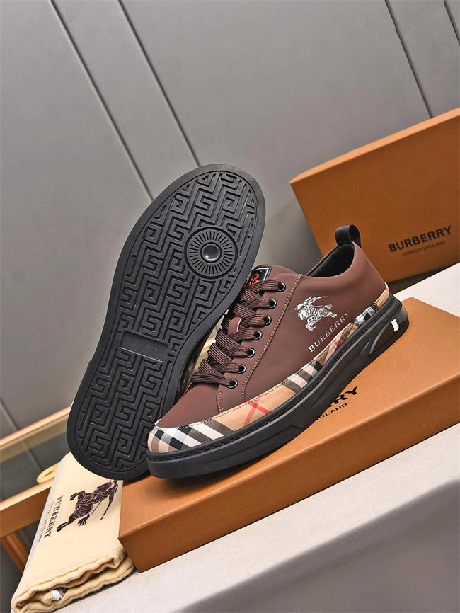 comfortfit B**rry sneaker 2623