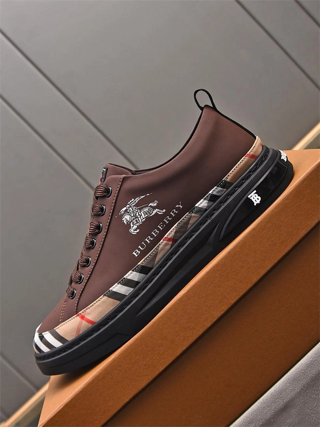 comfortfit B**rry sneaker 2623