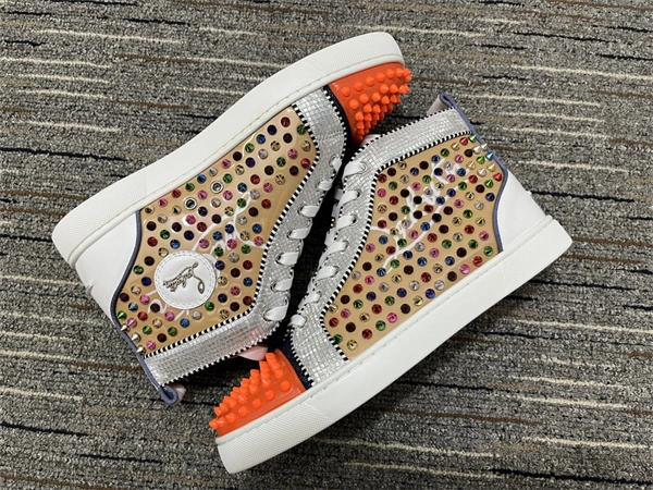 Ch**an louboutin bold 2670