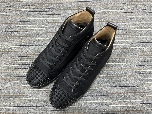 casual Ch**an louboutin 2706