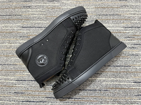 casual Ch**an louboutin 2706