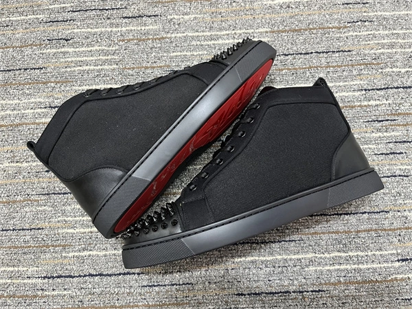 casual Ch**an louboutin 2706