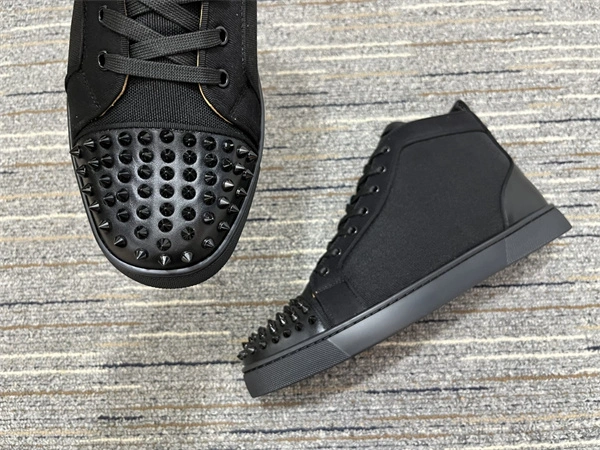 casual Ch**an louboutin 2706