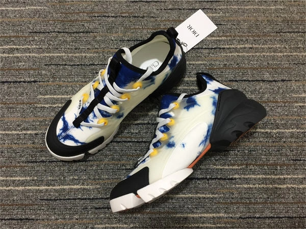 DR  Sneakers Unique 1333