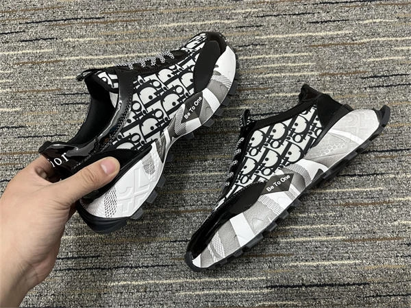 D*or sneaker modernlook 1258