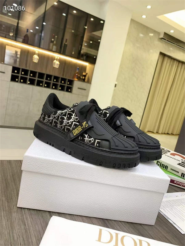 EyeCatching Dr Sneaker 1446