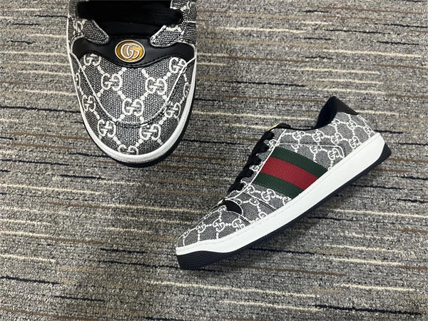 S*pportive g*u*i ace sneaker 98