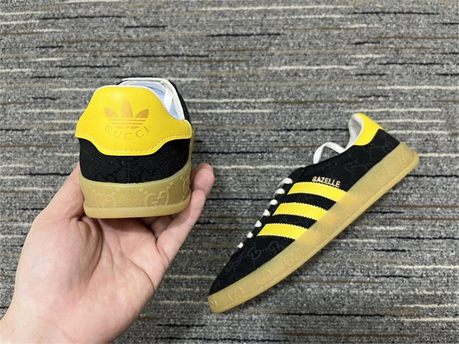 g*u*i x Ad*s stretchable 42