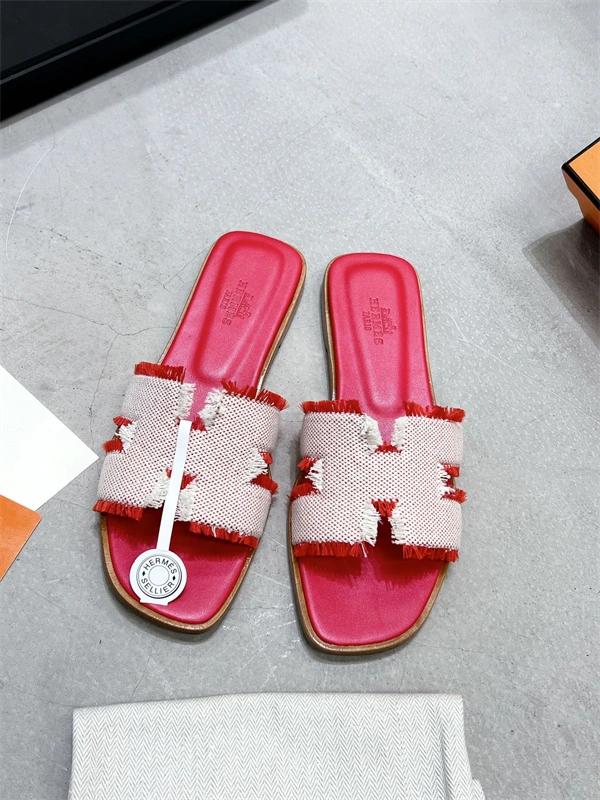 Premium H Slipper 2373