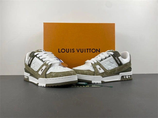l0*is V*t0n lv trainer popular 1646