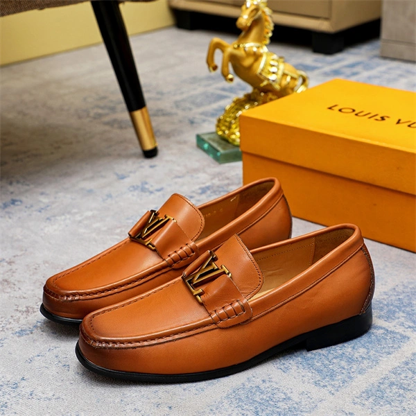 WrinkleFree Lv Loafer 1889