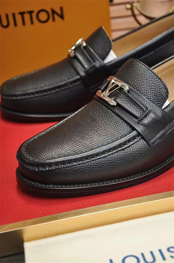 Lv Loafer Unisex 1935