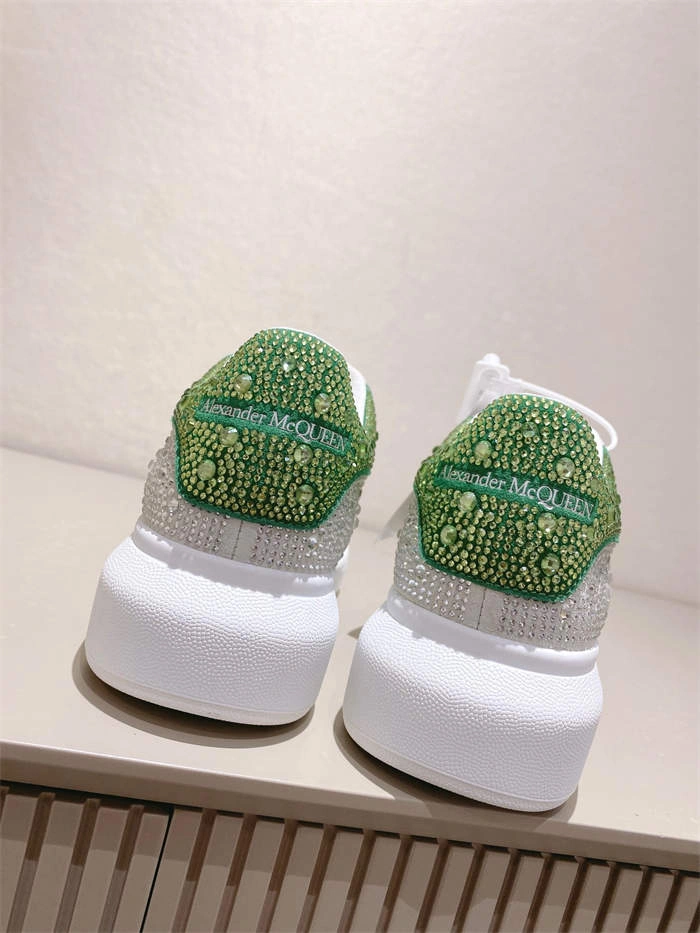 Mc Queen Thermal 2516