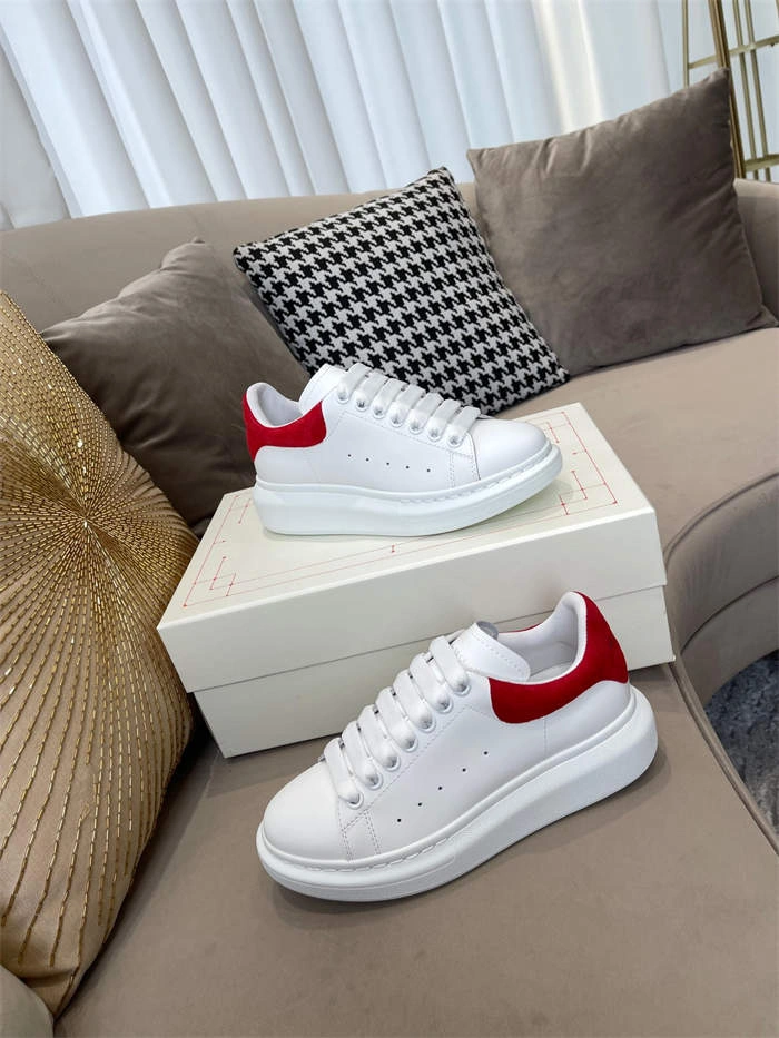 Mc Queen Sustainable 2532