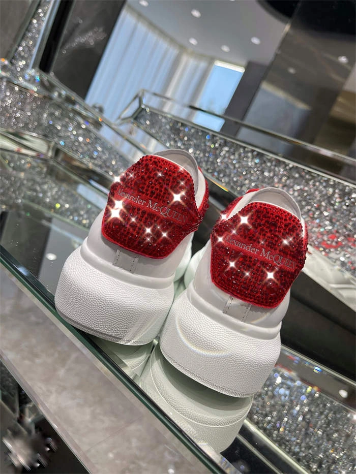 Mc Queen Original 2557