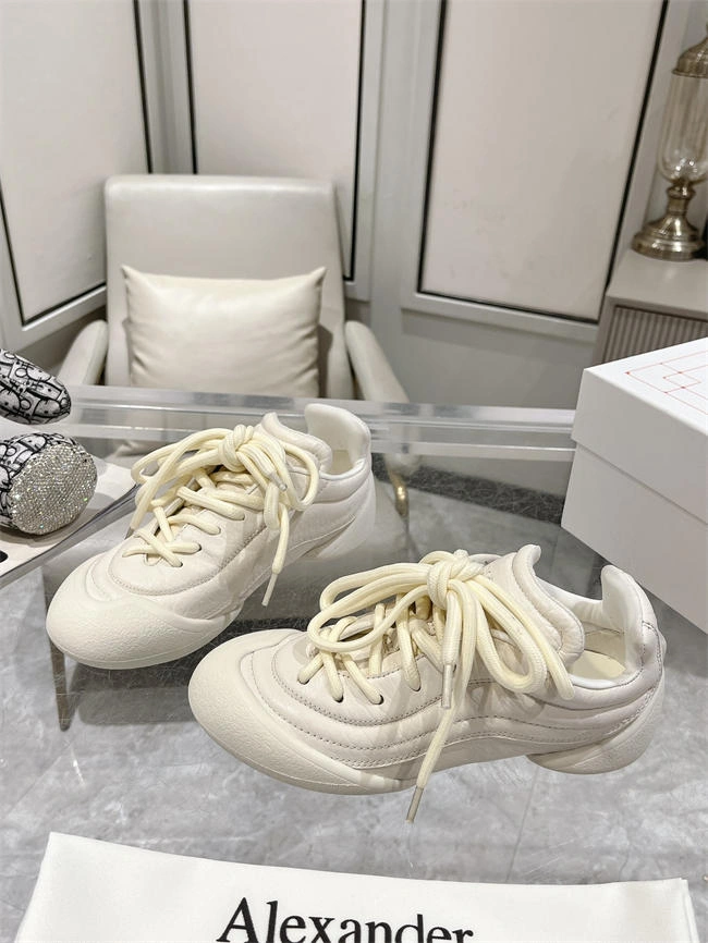 M*Q*en sneaker flexible 2483