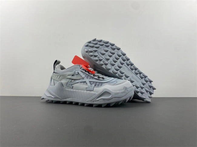 Off-White Upgraded 3098