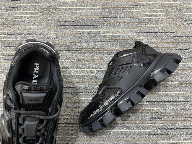 Pra*a cloudbust sneaker stylish 3256