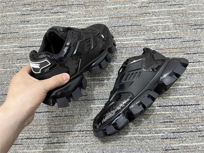 Pra*a cloudbust sneaker stylish 3256