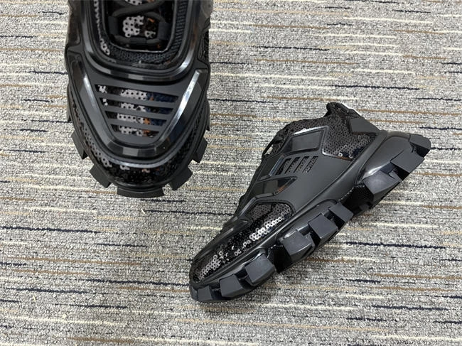 Pra*a cloudbust sneaker stylish 3256