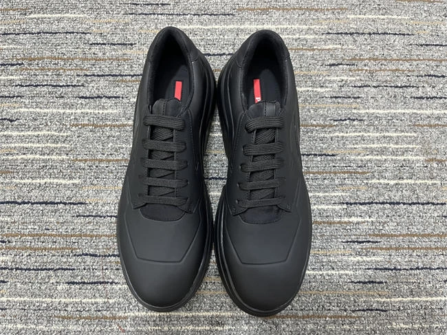 zipup Pra*a cup sneakers 3294