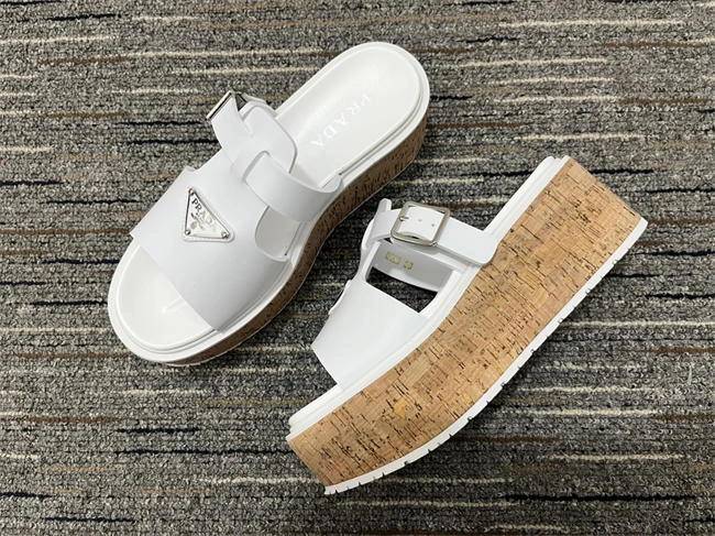 Pra*a slipper waterresistant 3349