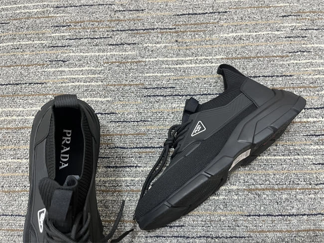 Pra*a sneaker softtouch 3365