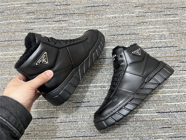 Pra*a sneaker odorresistant 3359